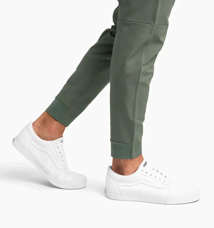 CALVIN - Pantalon stylé pour hommes au design italien