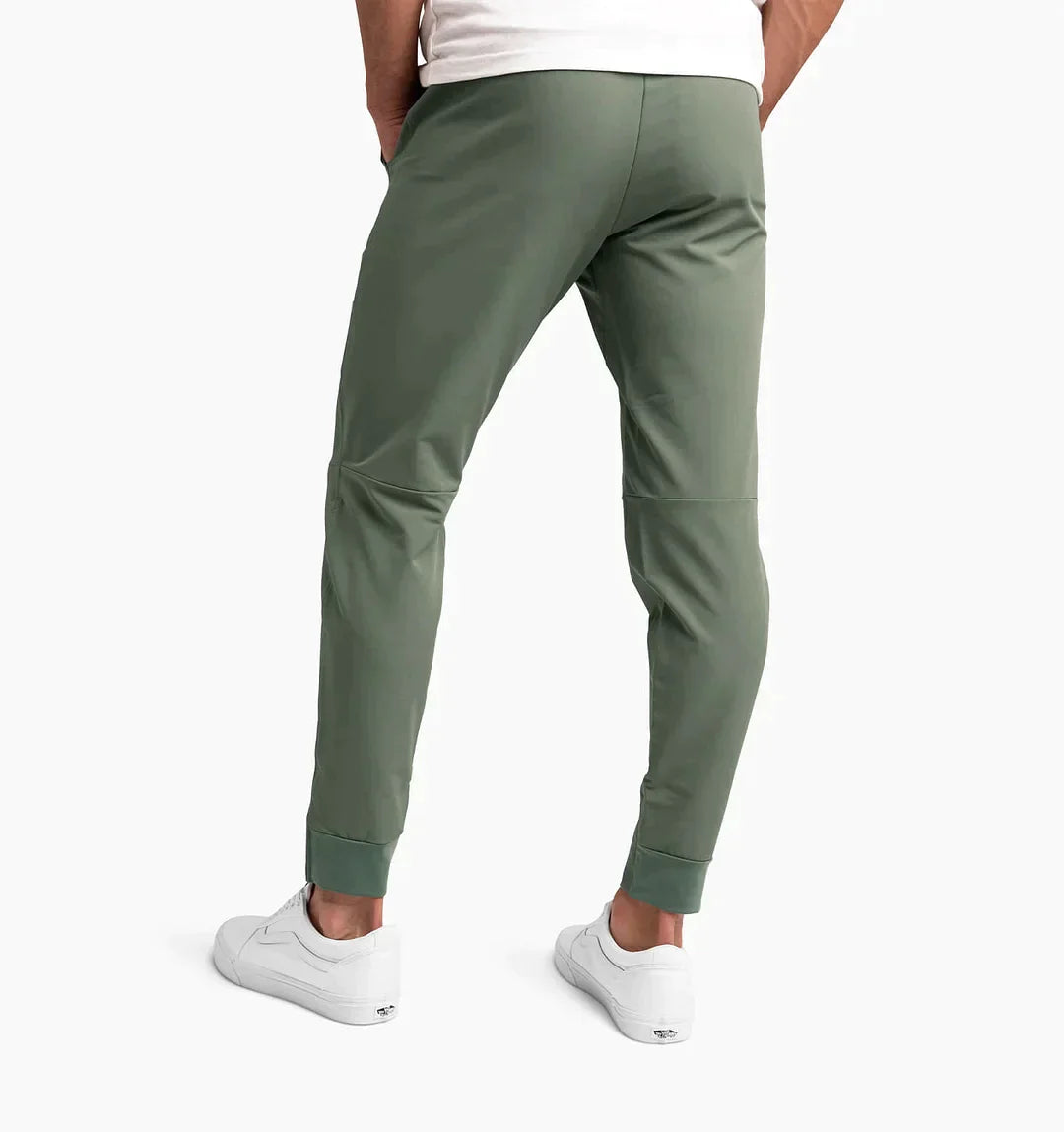 CALVIN - Pantalon stylé pour hommes au design italien