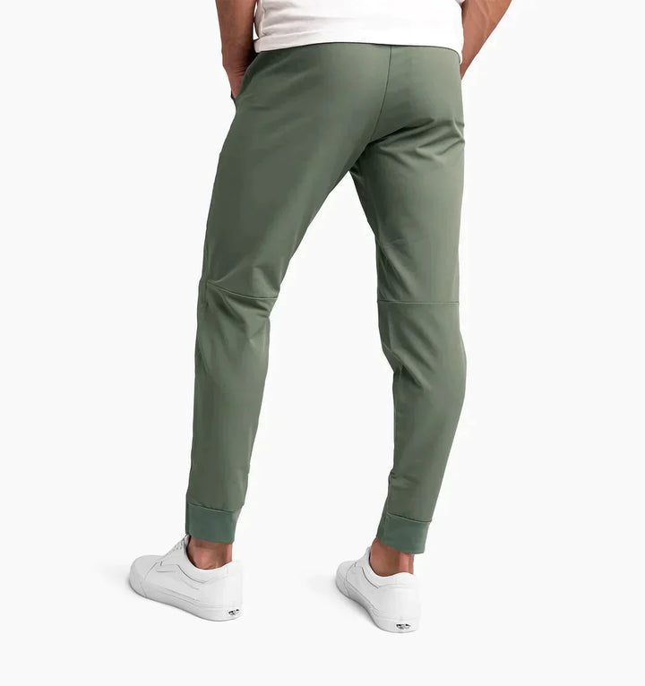 CALVIN - Pantalon stylé pour hommes au design italien