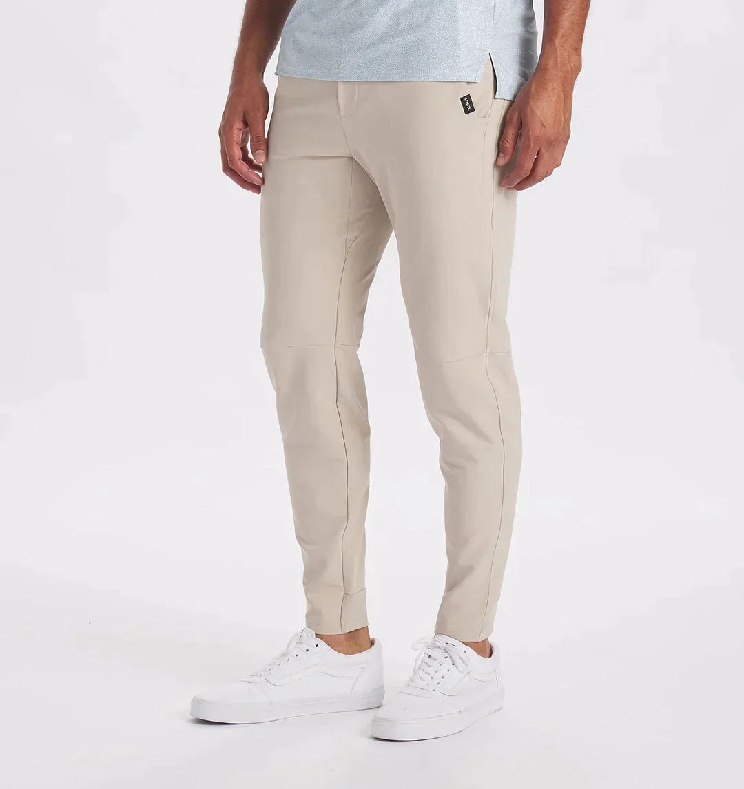 CALVIN - Pantalon stylé pour hommes au design italien