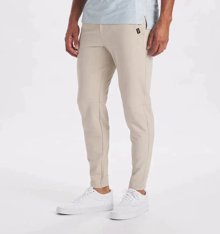 CALVIN - Pantalon stylé pour hommes au design italien