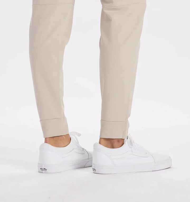 CALVIN - Pantalon stylé pour hommes au design italien