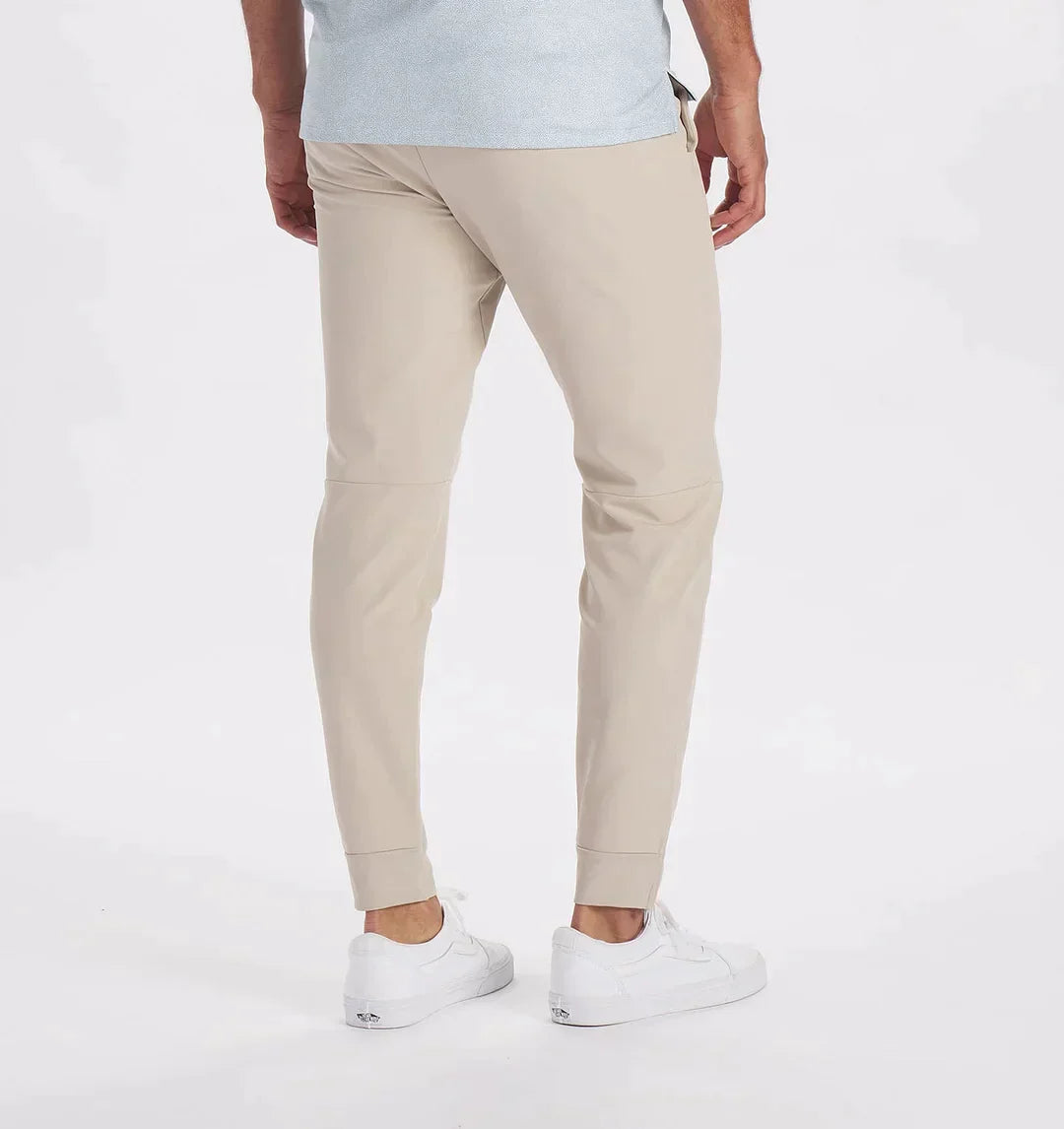 CALVIN - Pantalon stylé pour hommes au design italien