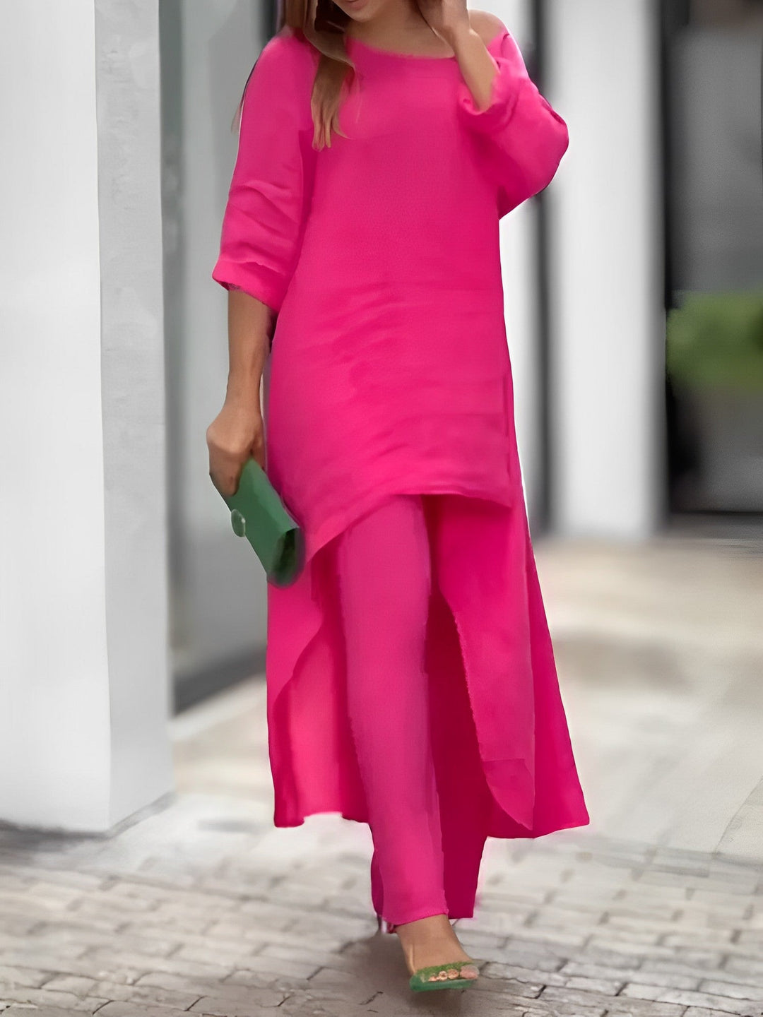 NIKKI - Robe été '23