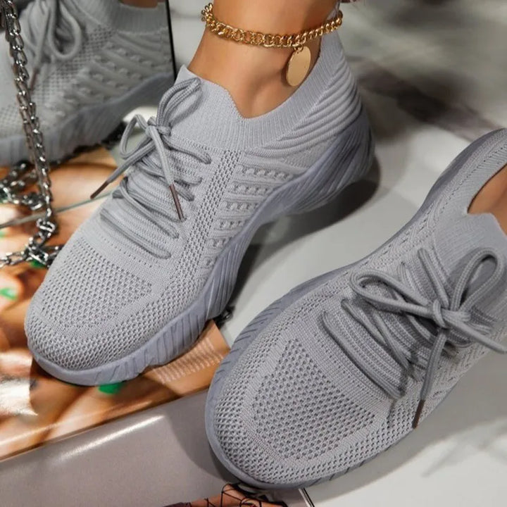 Elizabeth - Chaussures de loisirs orthopédiques pour femmes