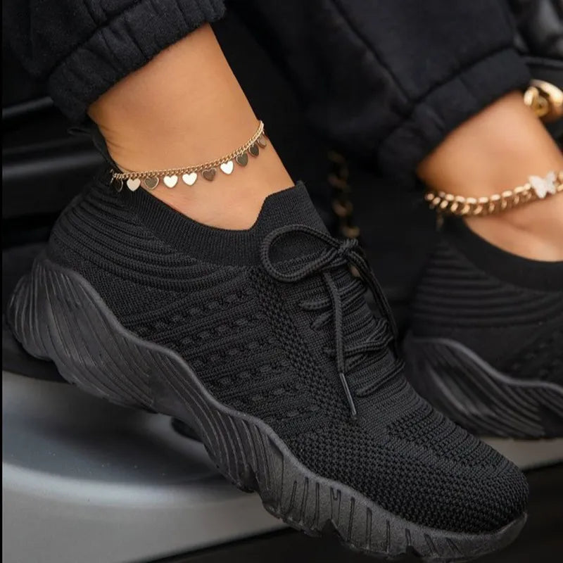 Elizabeth - Chaussures de loisirs orthopédiques pour femmes