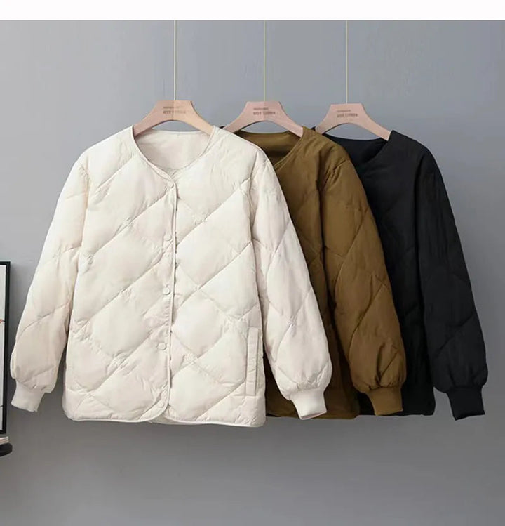 Bauluvio - giacca elegante versatile