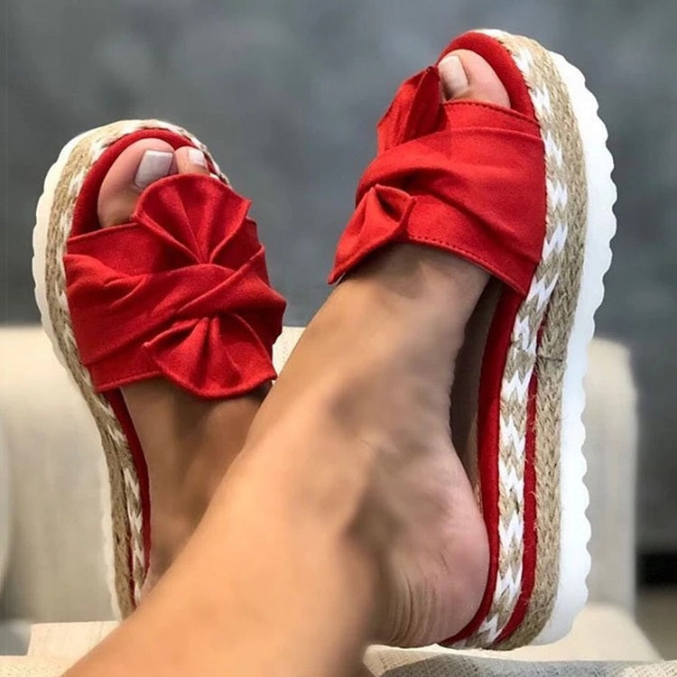 Florene | Sandales élégantes pour femmes