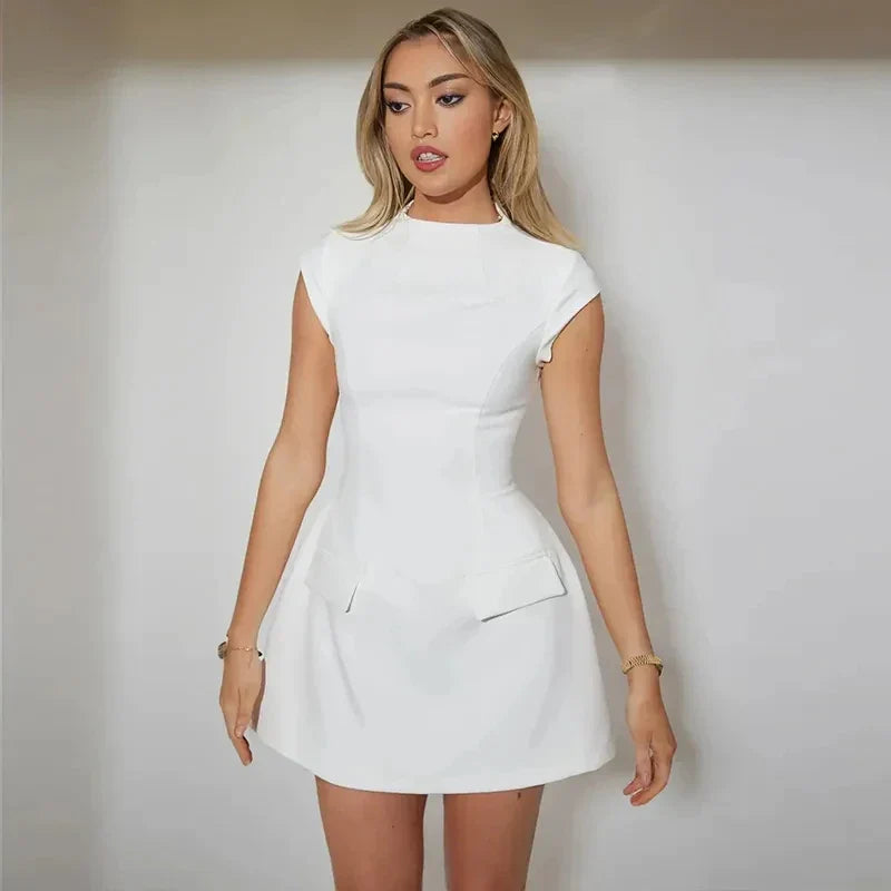 Tilly – Robe d'élégance séduisante pour une apparition à couper le souffle