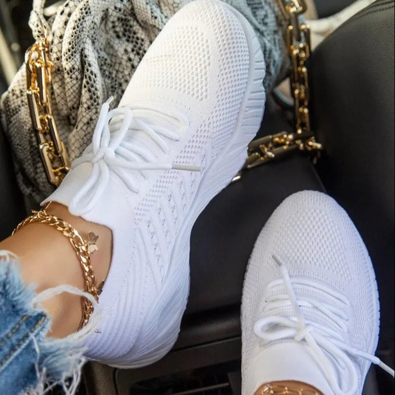 Elizabeth - Chaussures de loisirs orthopédiques pour femmes