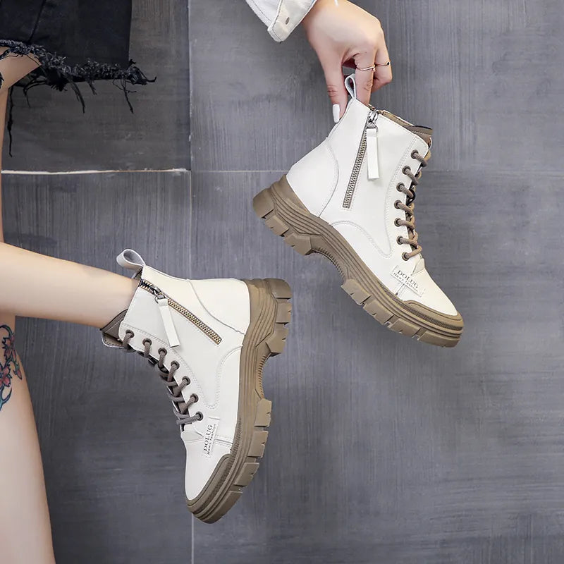 Elizabeth - Orthopädische Schuhe