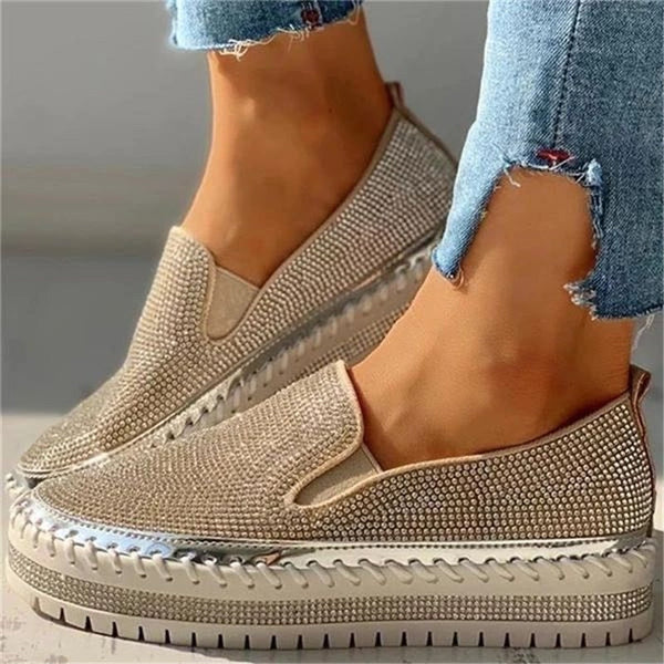 Keyla - Chaussures orthopédiques élégantes pour femmes