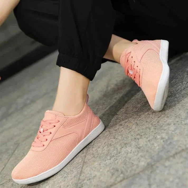 Skylar - casual non-slip barefoot shoes