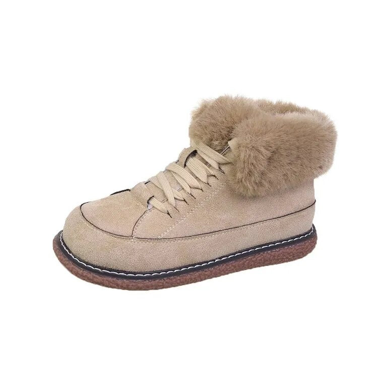 Camilla - Schneestiefel für Frauen