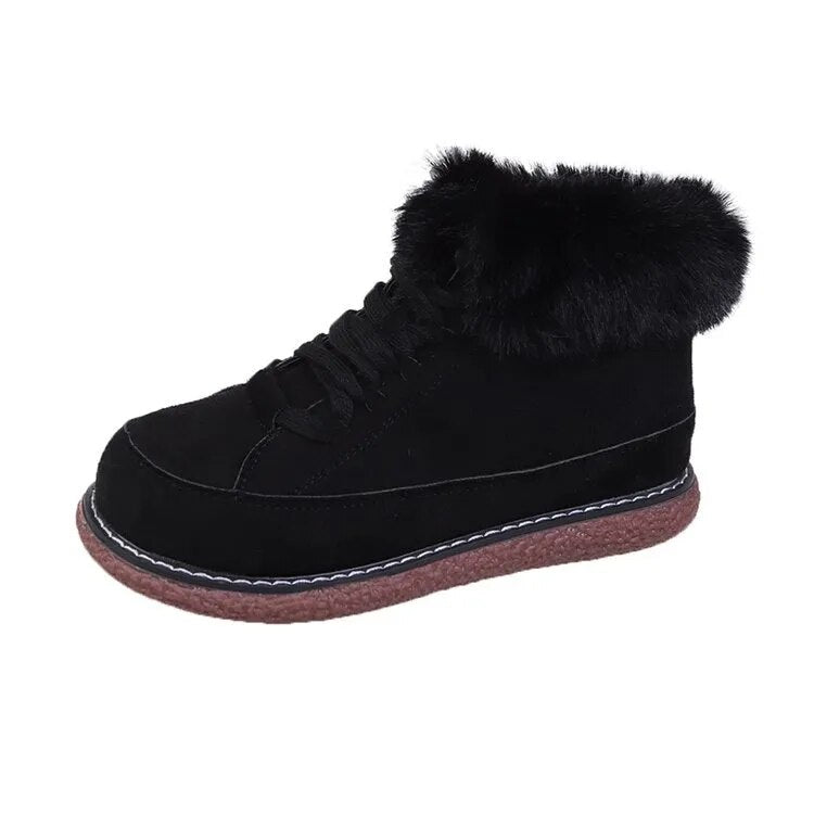 Camilla - Schneestiefel für Frauen