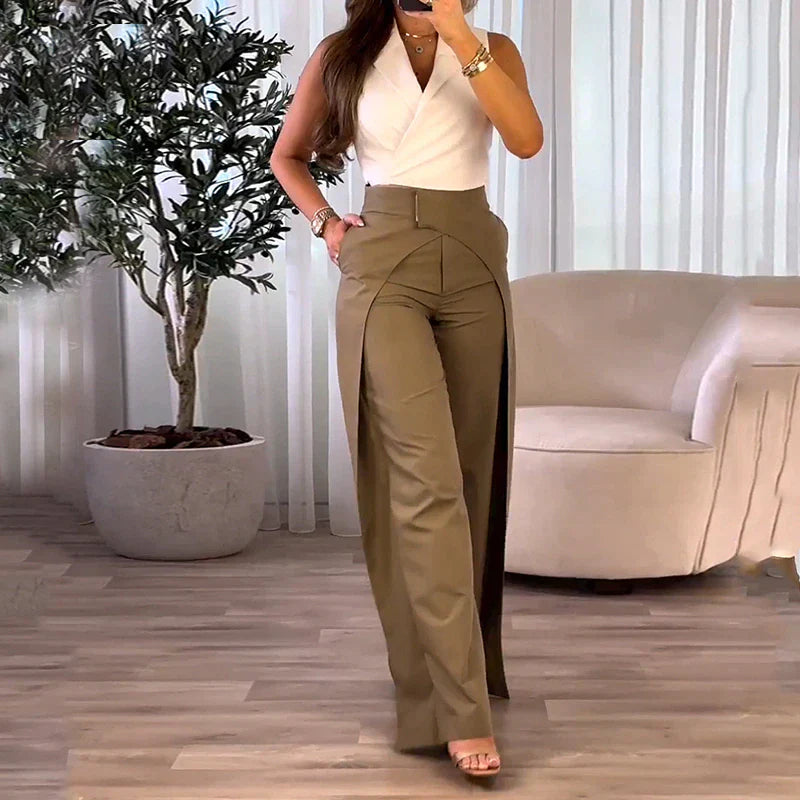 Chora - Set di moda elegante