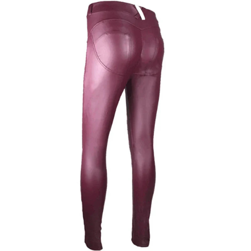 Raine - Jean tendance coupé sans couture