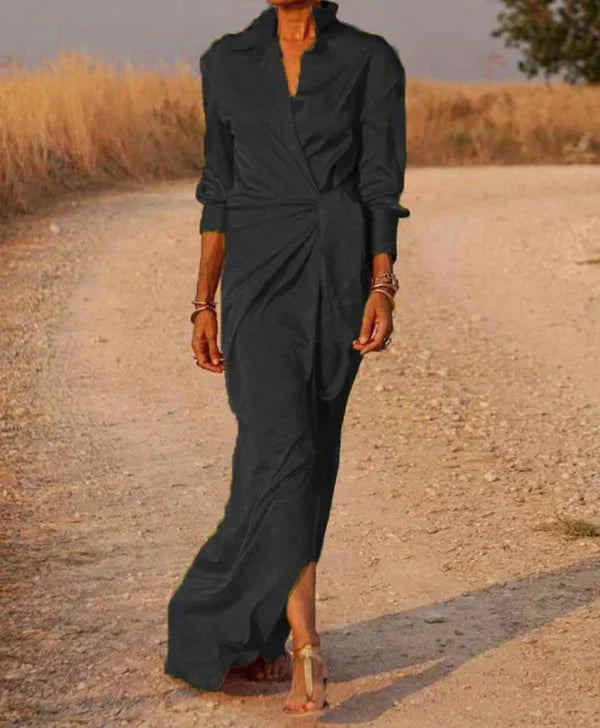 Barb - elegante Maxikleider
