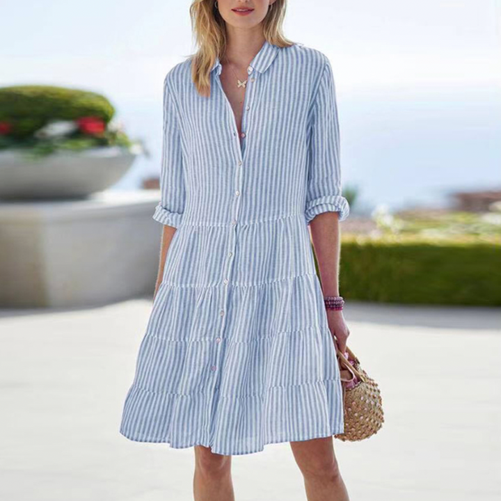 Robe d'été pour femmes