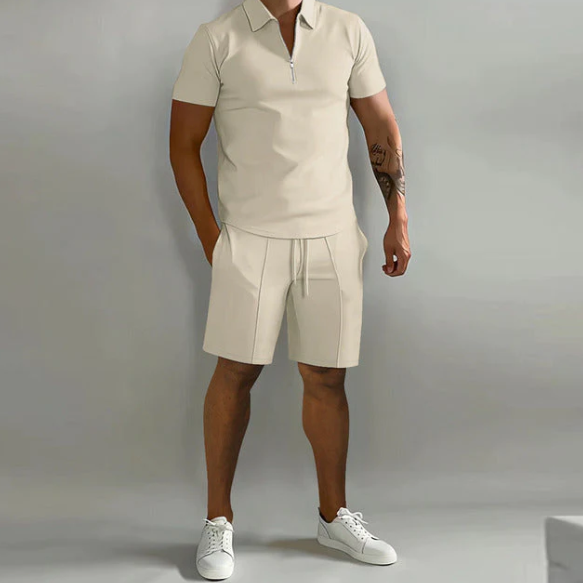 Ensemble 2 pièces pour homme