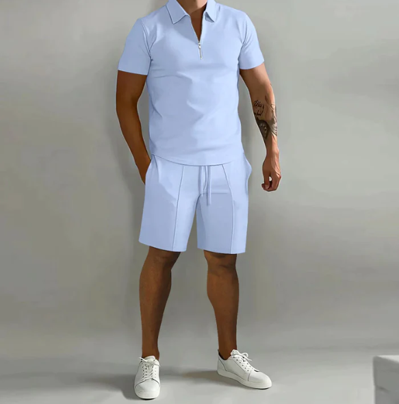 Ensemble 2 pièces pour homme