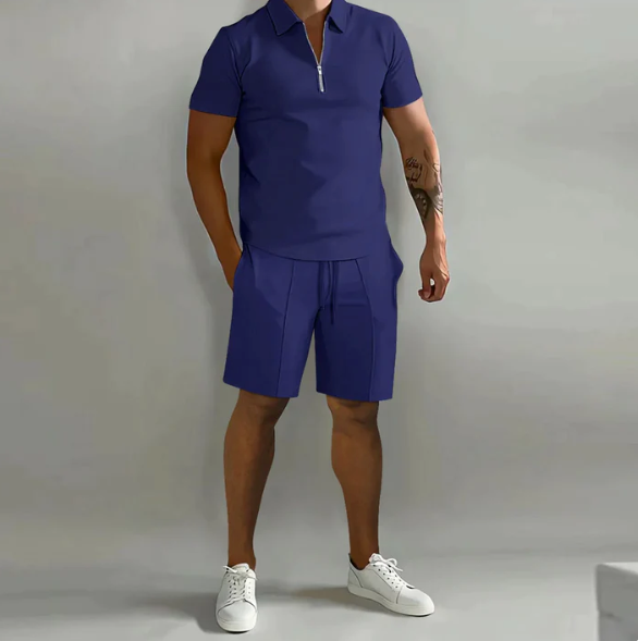 Ensemble 2 pièces pour homme