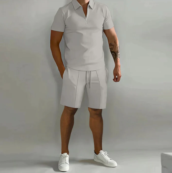 Ensemble 2 pièces pour homme