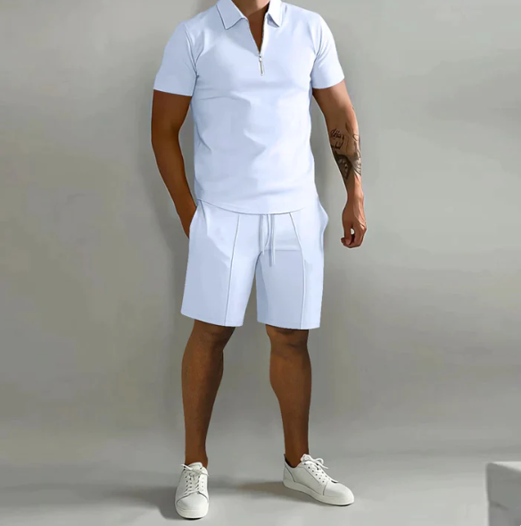 Ensemble 2 pièces pour homme
