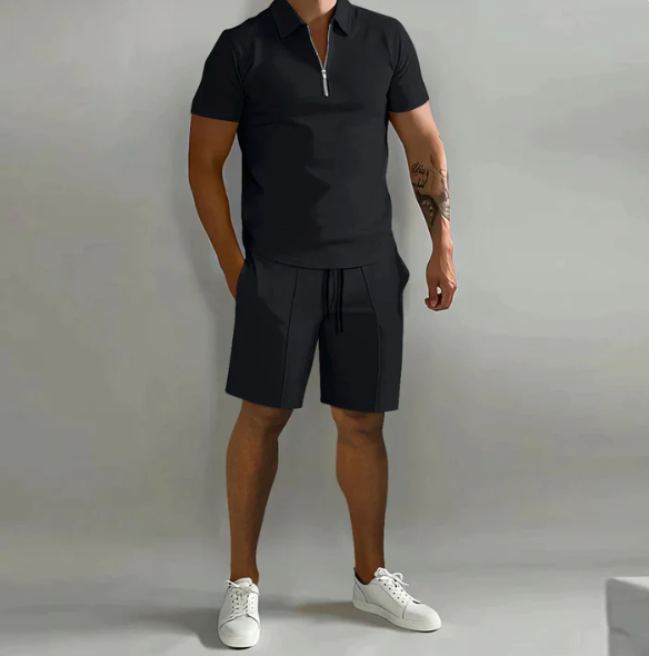 Ensemble 2 pièces pour homme