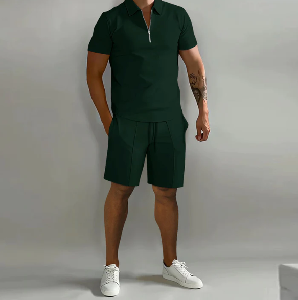 Ensemble 2 pièces pour homme