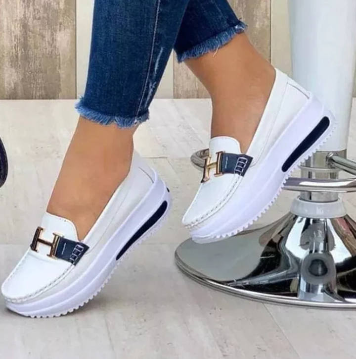 Hester - Chaussures orthopédiques pour femmes
