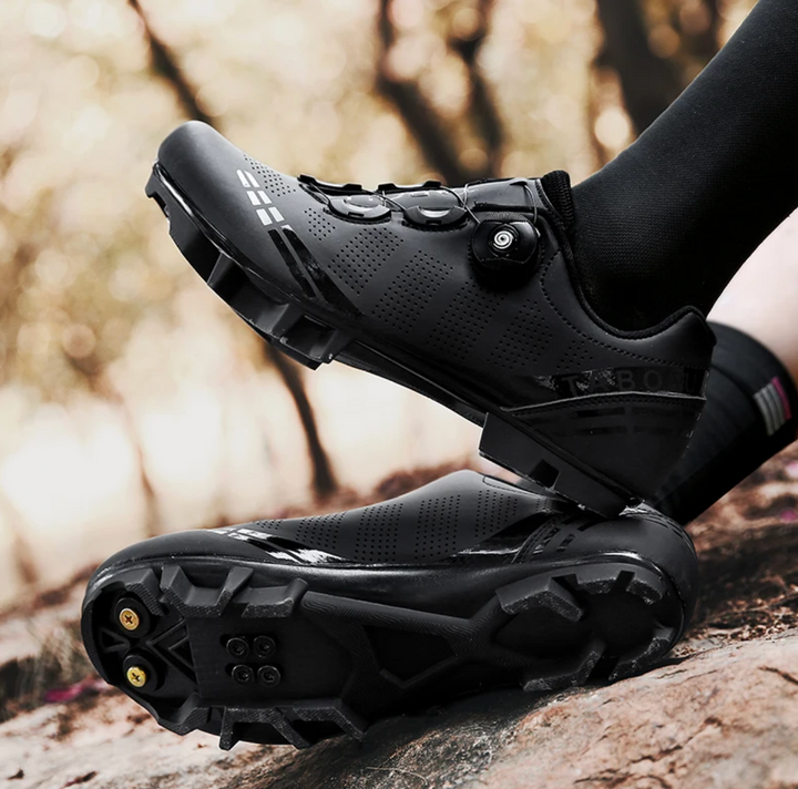 Rosie - Chaussures de vélo Mountain Trail