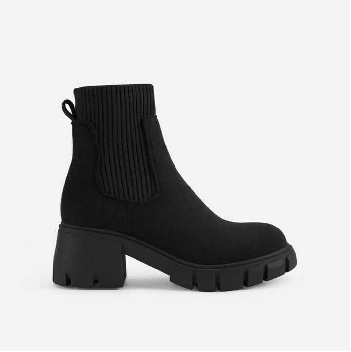 Neva | Block martin stiefel im britischen stil