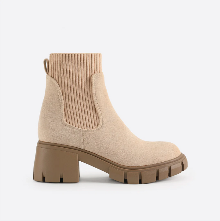 Neva | Block martin stiefel im britischen stil