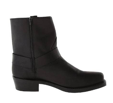 James – bottes western cowboy pour hommes