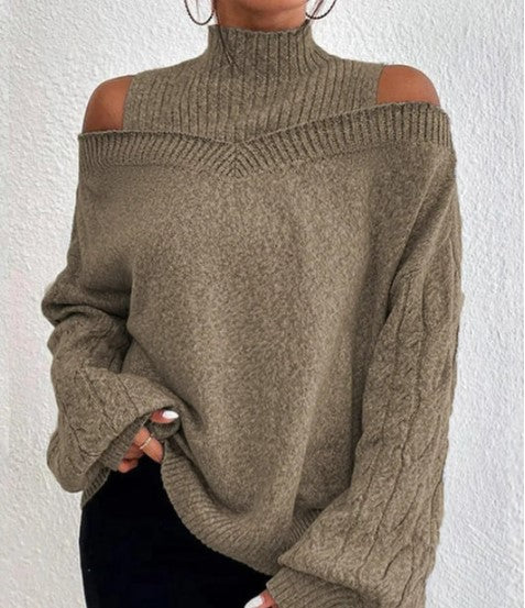 Emersyn | pull en tricot