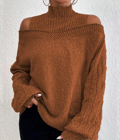 Emersyn | pull en tricot