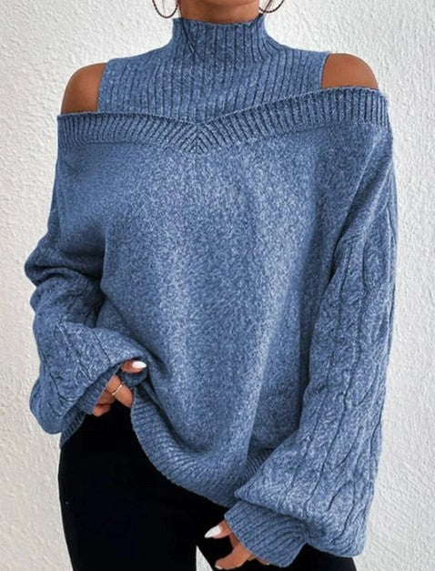 Emersyn | pull en tricot