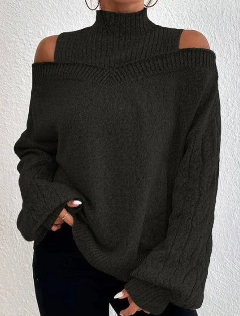 Emersyn | pull en tricot