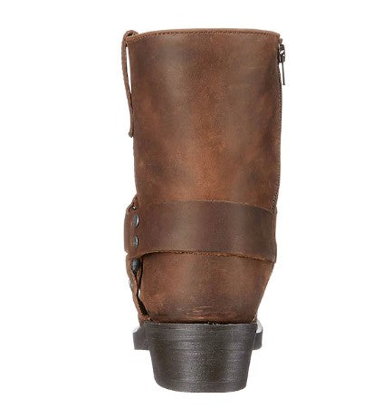 James – bottes western cowboy pour hommes