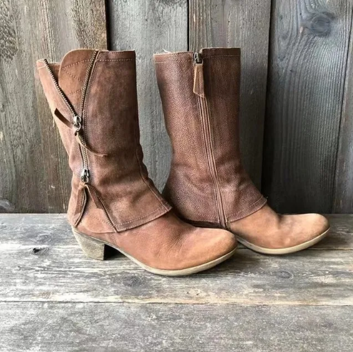 Deborah - chaussures femmes automne/hiver