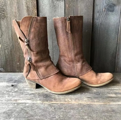 Deborah - chaussures femmes automne/hiver