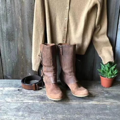 Deborah - chaussures femmes automne/hiver