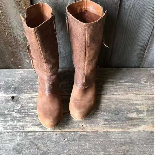 Deborah - chaussures femmes automne/hiver