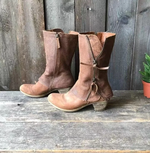 Deborah - chaussures femmes automne/hiver