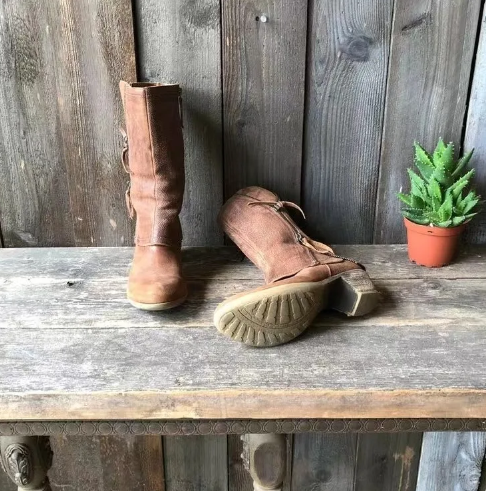 Deborah - chaussures femmes automne/hiver