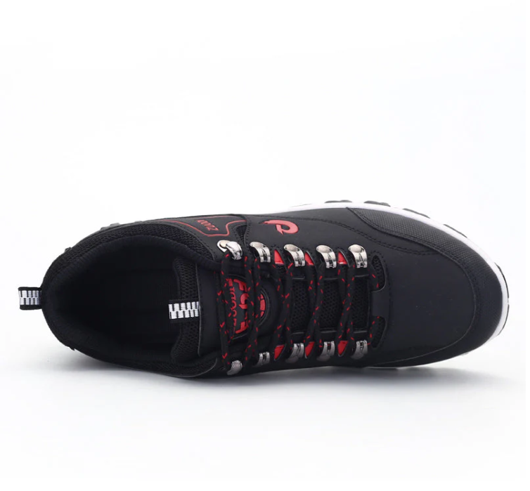 Billie - Scarpe ortopediche unisex