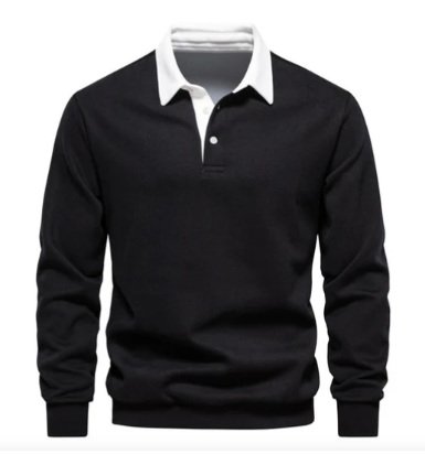 Evan | maglione a polo