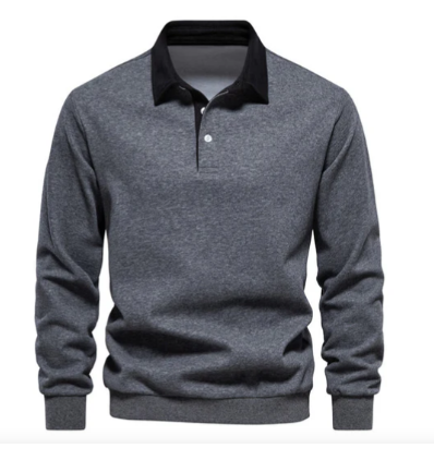 Evan | maglione a polo