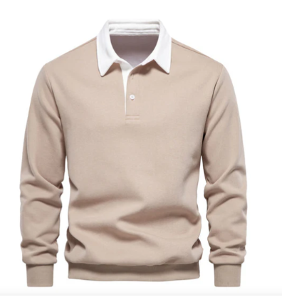 Evan | maglione a polo